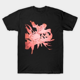 Resplendent Eldigan: Lionheart T-Shirt